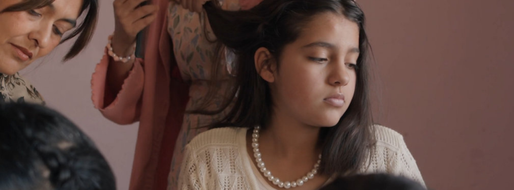 [INEDIT EN MAYENNE] <br/>« Sariri »<br/> en présence de la réalisatrice <br/>en visio